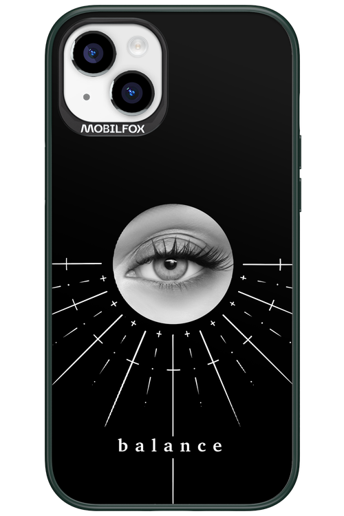 Szem - Apple iPhone 15 Plus