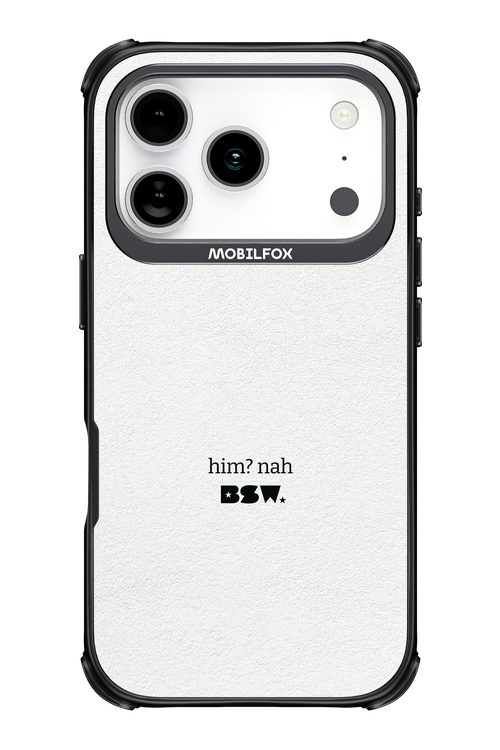 BSW FourSeasons 16 2.0 - Apple iPhone 17 Pro