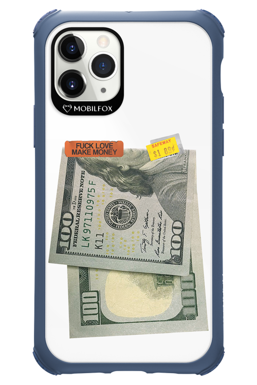 Dollar - Apple iPhone 11 Pro