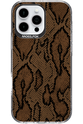 Nude Mamba - Apple iPhone 16 Pro Max