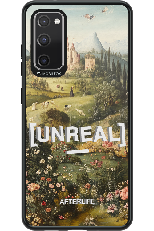 Afterlife 2.0 - Samsung Galaxy S20 FE