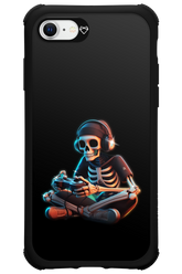 Dead Pose - Apple iPhone 7