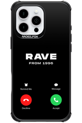 RAVE - Apple iPhone 16 Pro Max