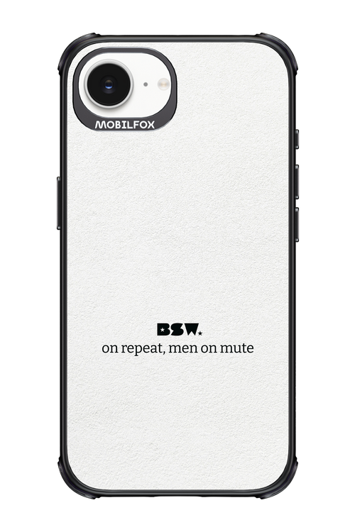 BSW FourSeasons 14 2.0 - Apple iPhone 16e