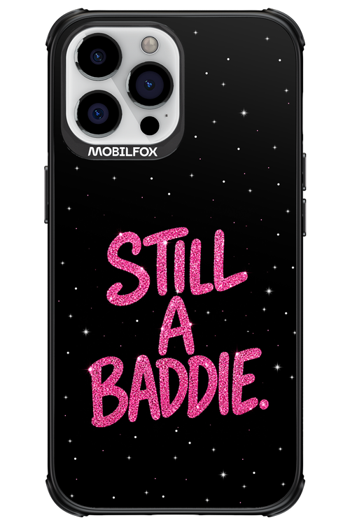 Baddie 2.0 - Apple iPhone 13 Pro Max