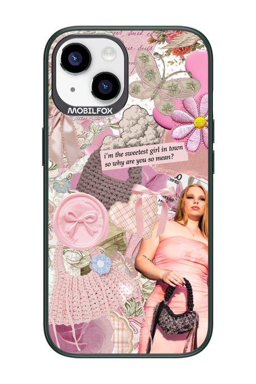 Sweet Fairy - Apple iPhone 14