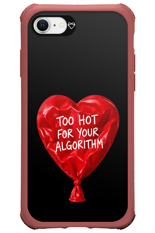 Too Hot 2.0 - Apple iPhone SE 2022