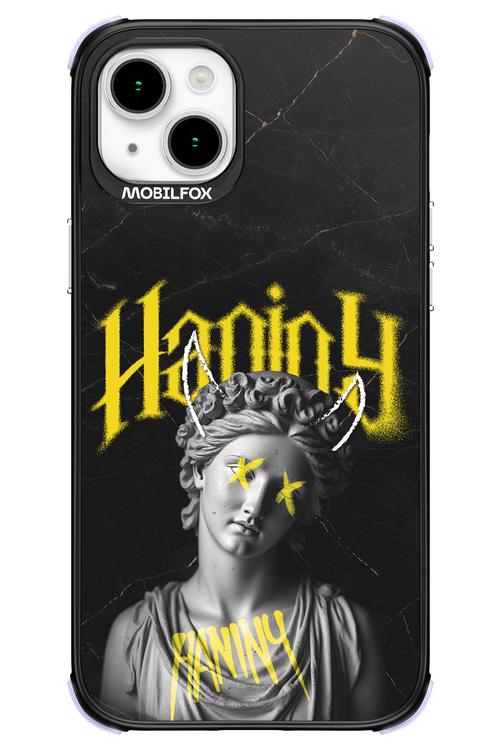 Classic Haniny - Apple iPhone 15 Plus