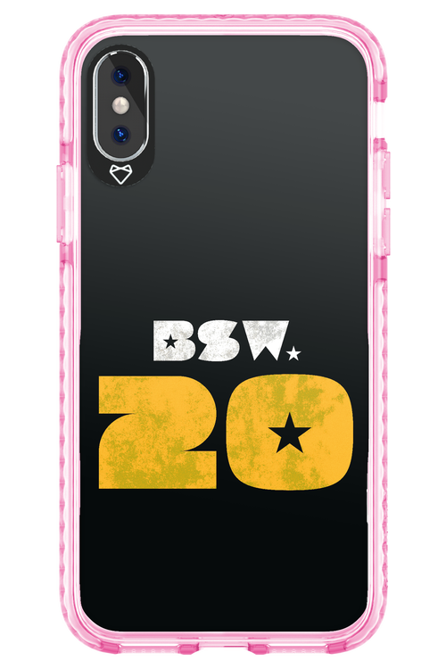 BSW 20 (6) 2.0 - Apple iPhone X