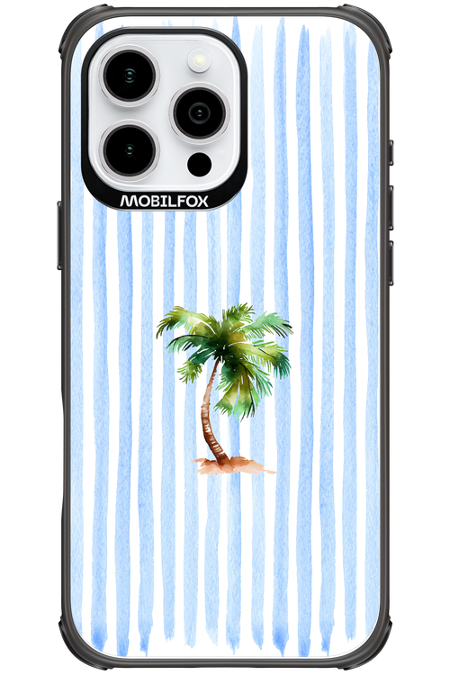Palm Chill - Apple iPhone 16 Pro Max
