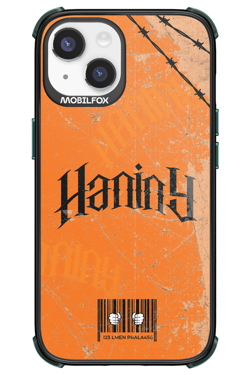 Haniny Grunge - Apple iPhone 14