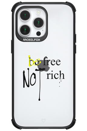Be Free - Apple iPhone 14 Pro Max