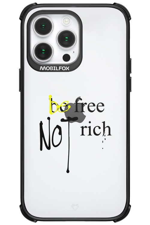 Be Free - Apple iPhone 14 Pro Max