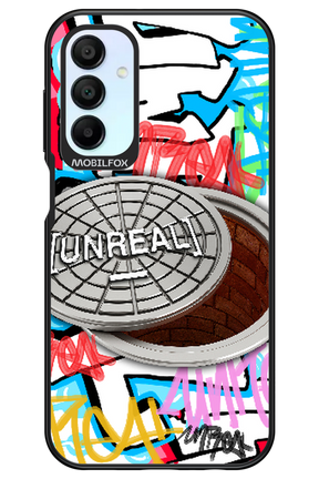 HULE - Samsung Galaxy A15