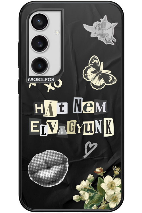Hát nem elvagyunk 2 - Samsung Galaxy S24+