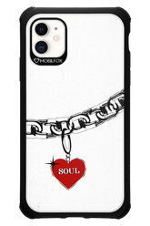 Her Chain - Apple iPhone 11