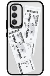 Takeoff Ticket - Samsung Galaxy A34
