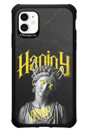 Classic Haniny - Apple iPhone 11