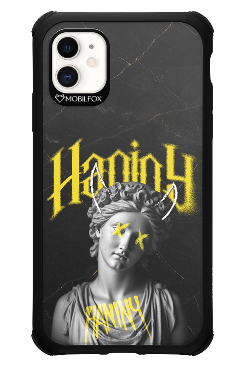 Classic Haniny - Apple iPhone 11