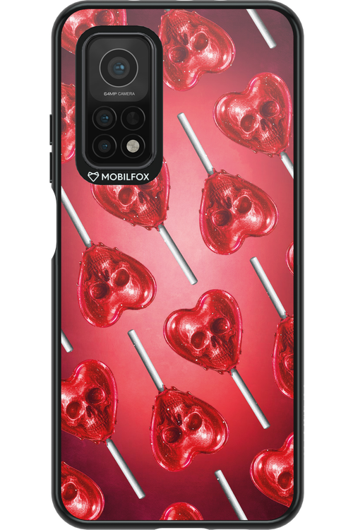 Love Kills 2.0 - Xiaomi Mi 10T 5G