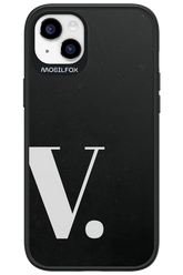V (Off Space) 2.0 - Apple iPhone 14 Plus