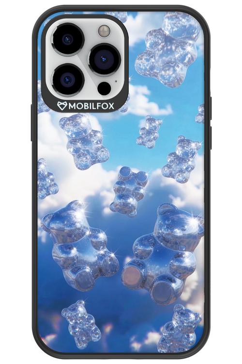 Crystal Bears 2.0 - Apple iPhone 13 Pro Max