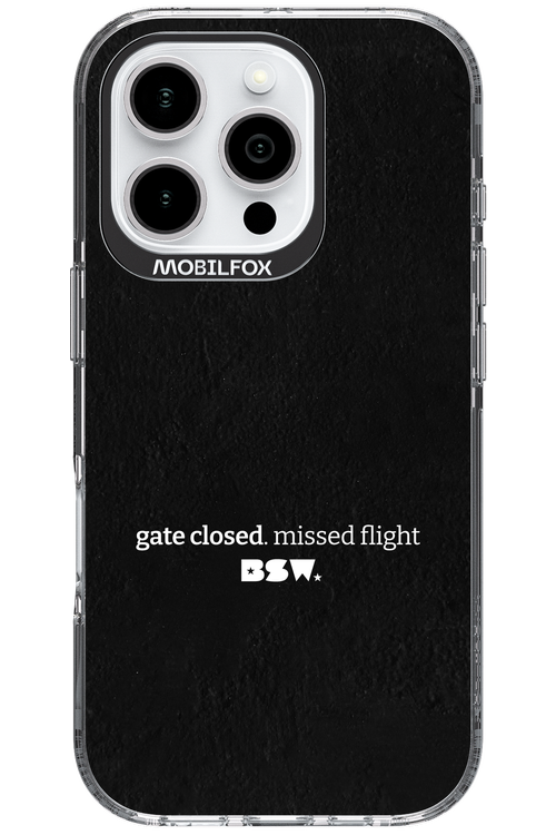 BSW FourSeasons 5 2.0 - Apple iPhone 16 Pro