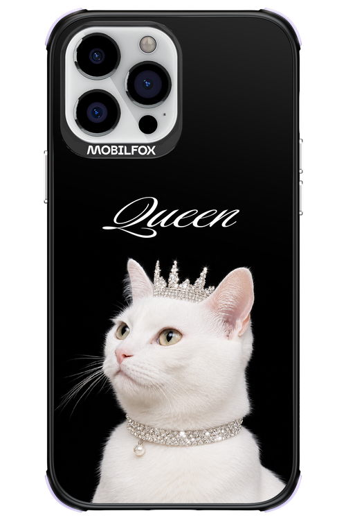 Queen 2.0 - Apple iPhone 13 Pro Max