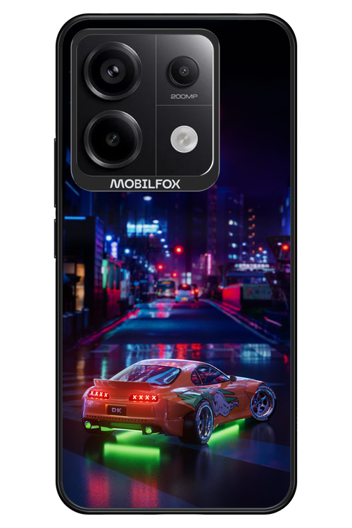 Tokyo Dreams - Xiaomi Redmi Note 13 Pro 5G