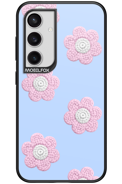 BabyBlue - Samsung Galaxy S24