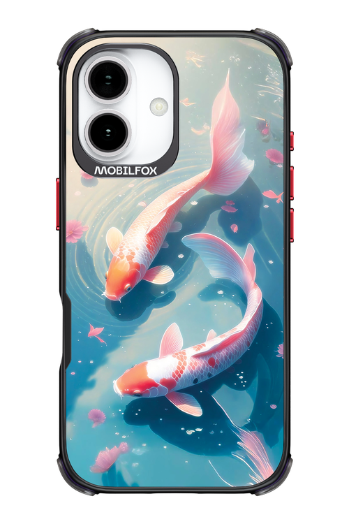 Koi - Apple iPhone 17