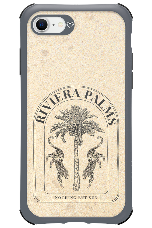 Riviera Palms 2.0 - Apple iPhone SE 2022