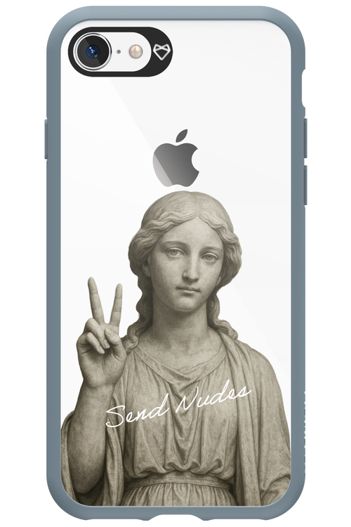 Saint Nudes - Apple iPhone 8