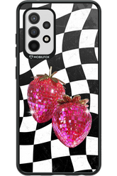 Disco Strawberry 2.0 - Samsung Galaxy A52 / A52 5G / A52s