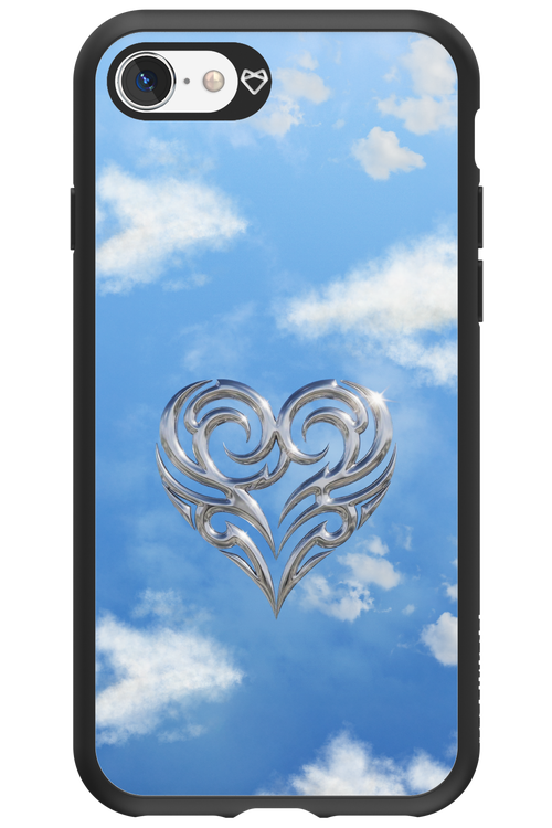 Dream Heart 2.0 - Apple iPhone SE 2022
