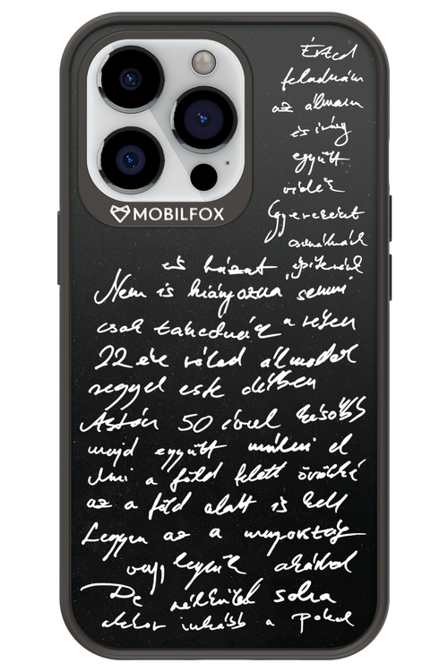 Úgy Unom - Apple iPhone 13 Pro