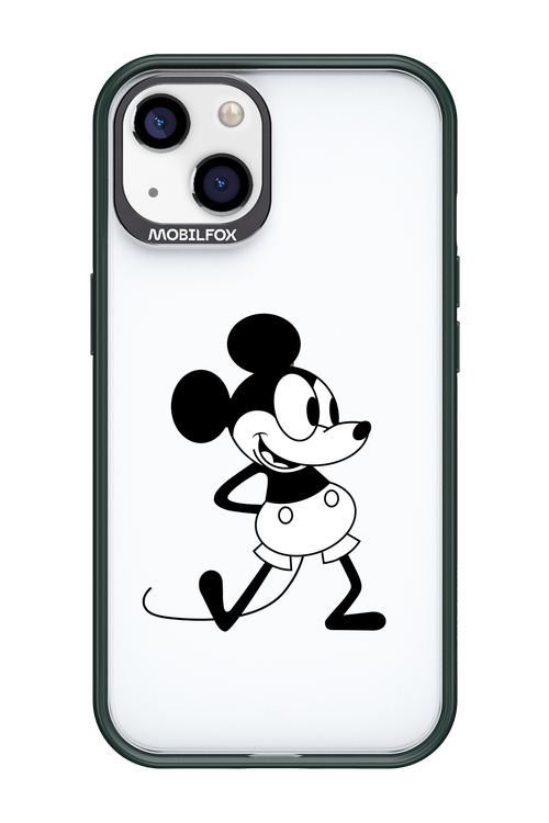 Iconic Mouse - Apple iPhone 13