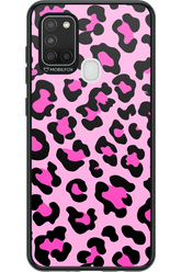 PINK LEOPARD - Samsung Galaxy A21 S