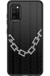 Chain Baddie - Samsung Galaxy A41