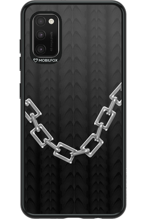 Chain Baddie - Samsung Galaxy A41
