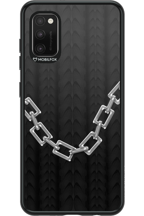 Chain Baddie - Samsung Galaxy A41