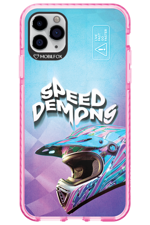 Helmet - Apple iPhone 11 Pro Max