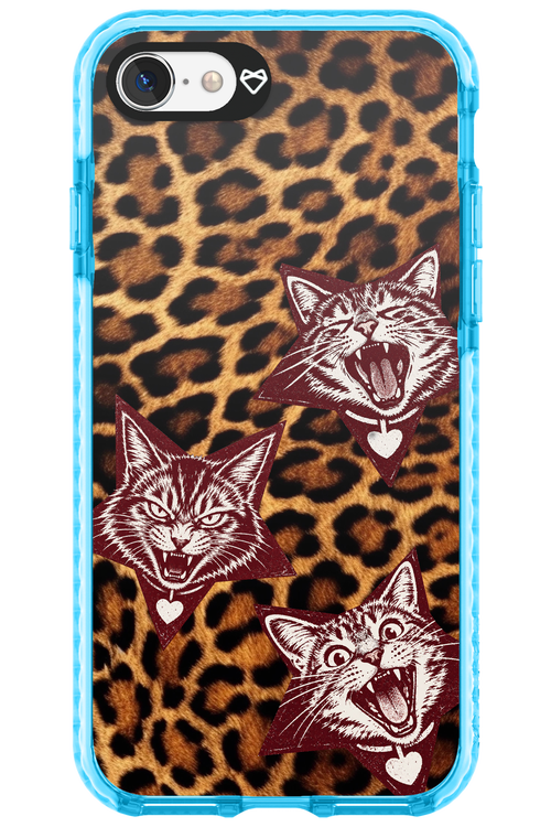 Cats and Chaos 2.0 - Apple iPhone 7