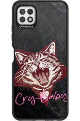 Cry-Baby 2.0 - Samsung Galaxy A22 5G
