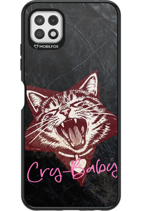 Cry-Baby 2.0 - Samsung Galaxy A22 5G