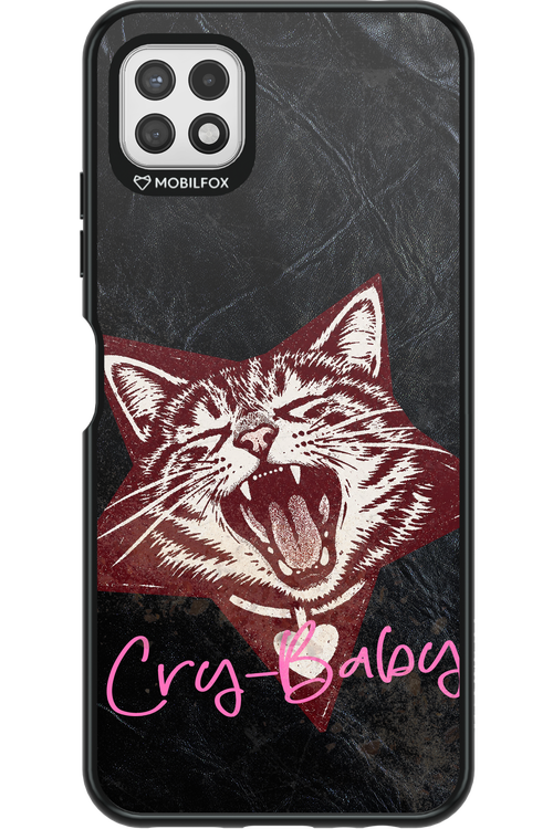 Cry-Baby 2.0 - Samsung Galaxy A22 5G