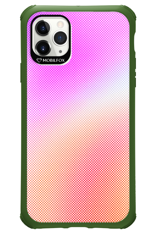 Sunset Pixel - Apple iPhone 11 Pro Max