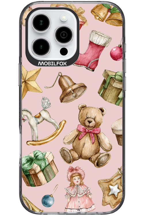 Toy Shop - Apple iPhone 16 Pro Max