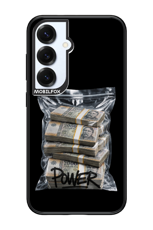 Money Bag 2.0 - Samsung S25