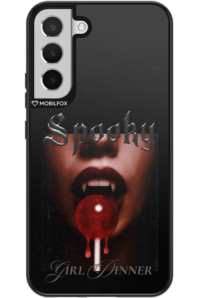 Freaky Girl - Samsung Galaxy S22+